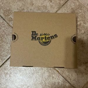 Dr Martins brand new size 9